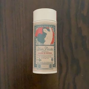 Lulu Organics Hair Powder (Dry Shampoo)